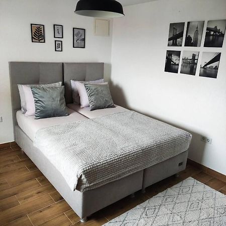 Apartman Ela Μπάνια Λούκα Εξωτερικό φωτογραφία