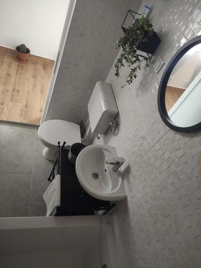 Apartman Ela Μπάνια Λούκα Εξωτερικό φωτογραφία