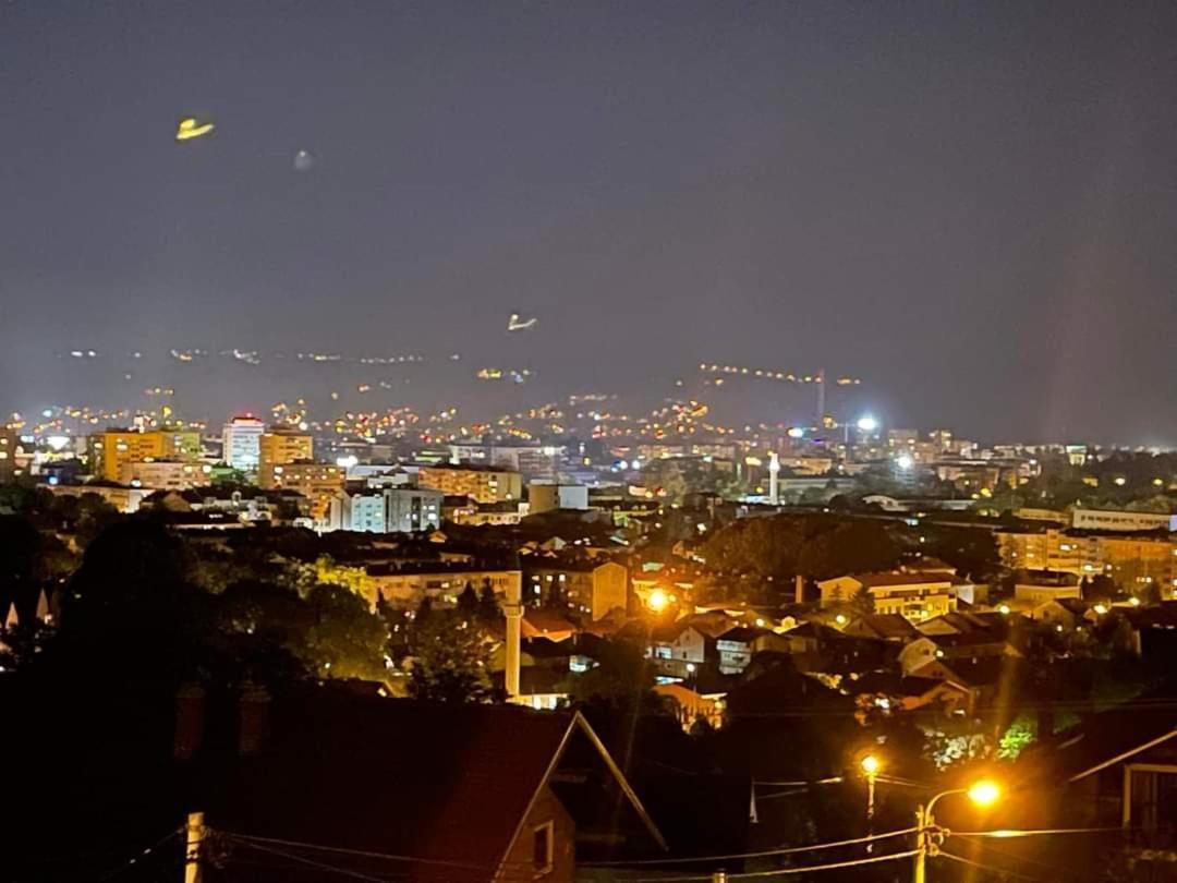 Apartman Ela Μπάνια Λούκα Εξωτερικό φωτογραφία