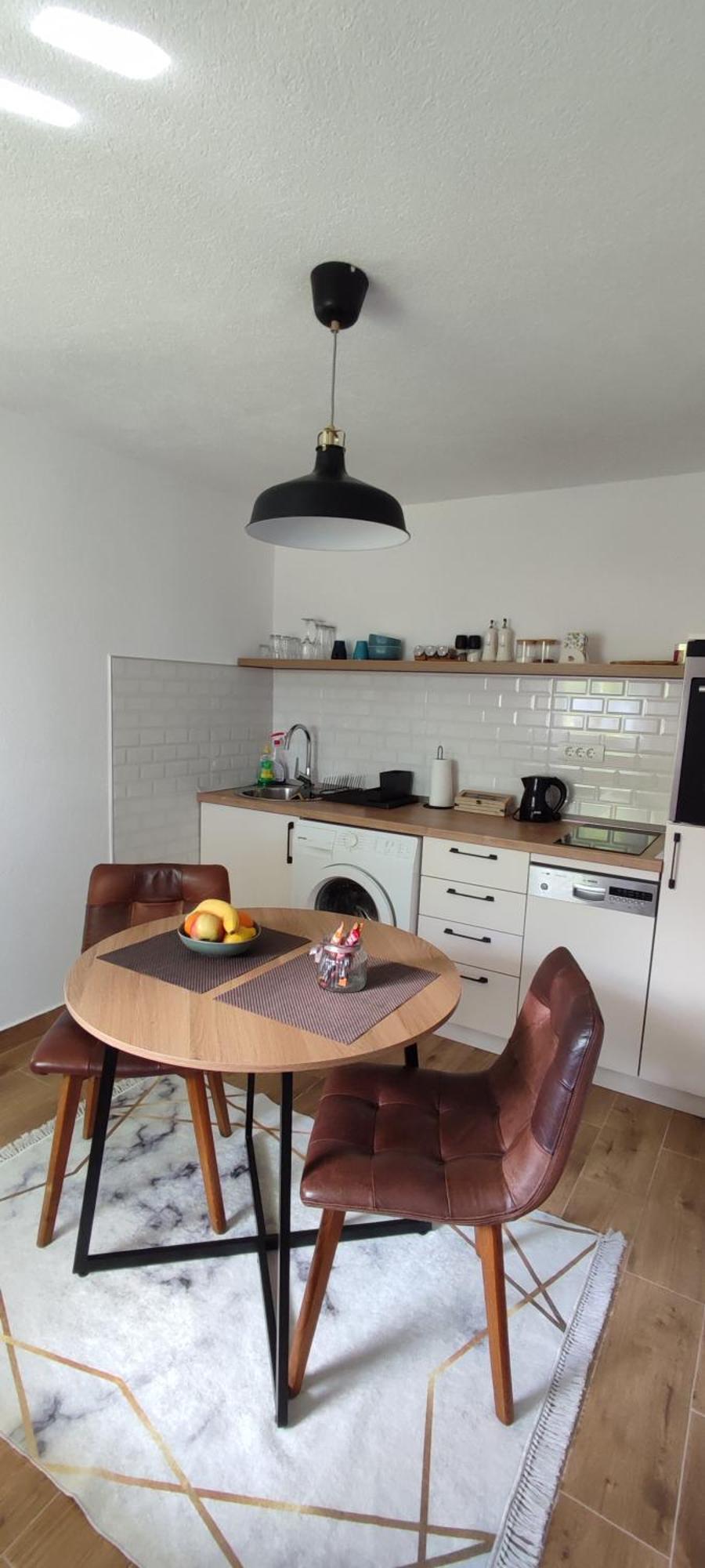 Apartman Ela Μπάνια Λούκα Εξωτερικό φωτογραφία