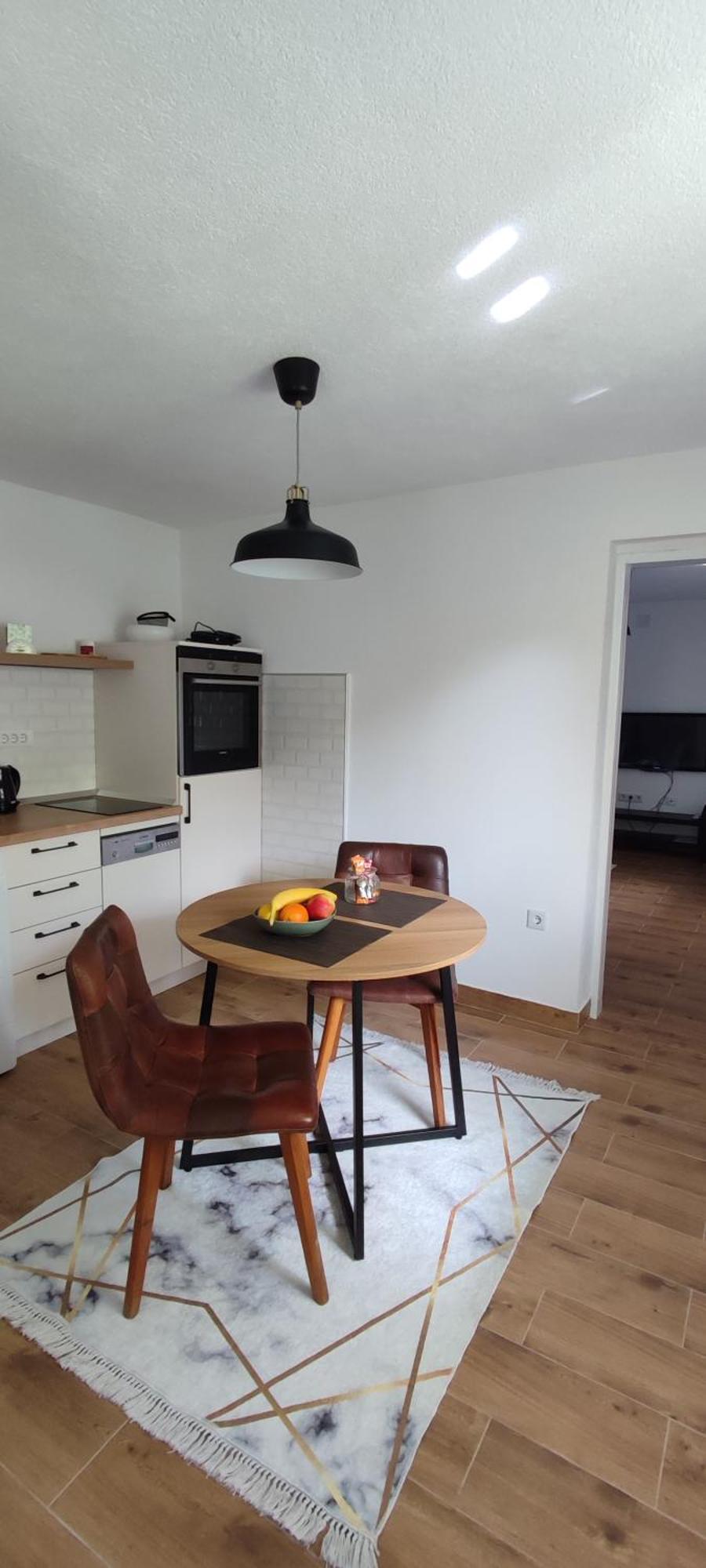 Apartman Ela Μπάνια Λούκα Εξωτερικό φωτογραφία