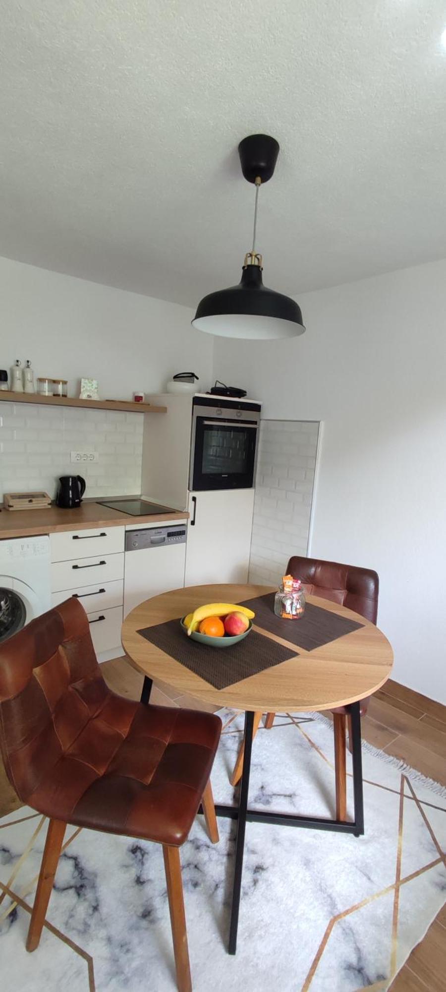 Apartman Ela Μπάνια Λούκα Εξωτερικό φωτογραφία